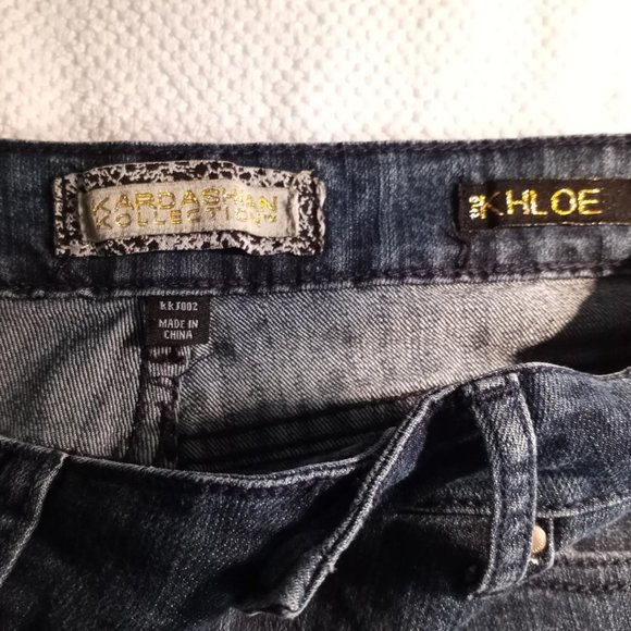 Kardashian Kollection Jeans - Picture 4 of 5